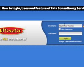 digital ultimatix|tcs ultimatix log in.